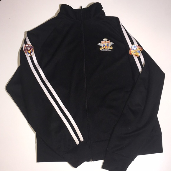 Disney Other - Walt Disney World track Jacket